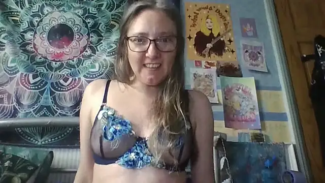 Izzylove47n Live XXX chat