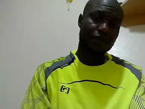 BBC_SEXY Шоу с уебкамера
