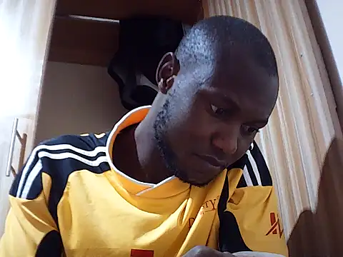 BBC_SEXY: вебкам-шоу