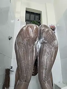 Miss-Temptasion's Webcam Show