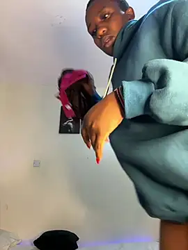 הופעת וובקאם של Miss-Temptasion