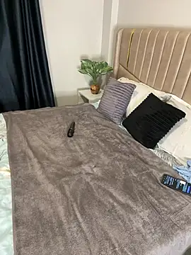 Miss-Temptasion's Webcam Show