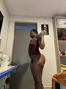 rosewatr's Webcam Show