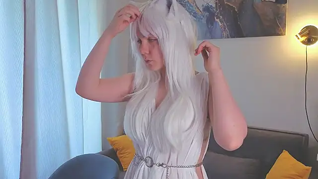 Chat XXX en directo de marilynie