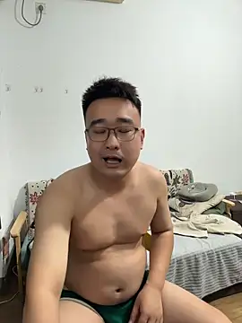 Show de webcam de bobo-6688