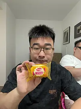 bobo-6688 Webcam Show