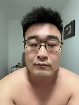 bobo-6688 webkamerás műsora