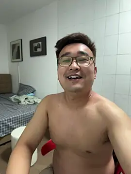 bobo-6688 Pertunjukan Webcam