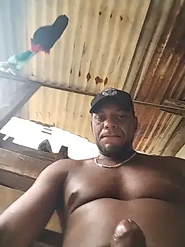 Show webcam de Fujiguro69