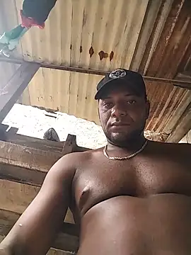 Fujiguro69's Webcam Show