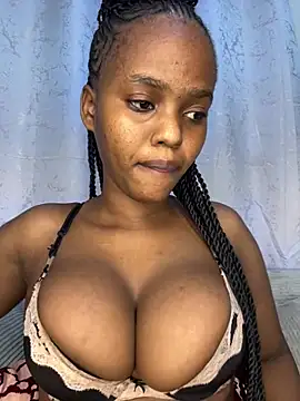 Show Webcam de molly_badgirl