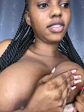 molly_badgirl – Kamerová šou