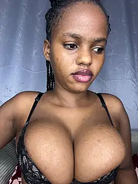 Show Webcam de molly_badgirl