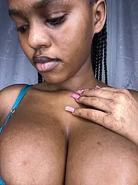 molly_badgirl's Webcam Show