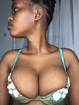 Webkamerová show molly_badgirl