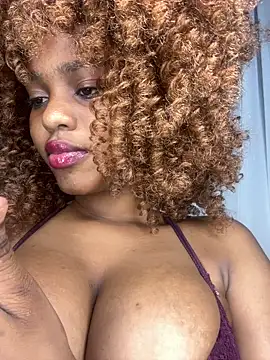 molly_badgirl 网络视讯表演