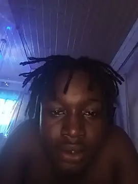 Show webcam de BENJAMIN0001K