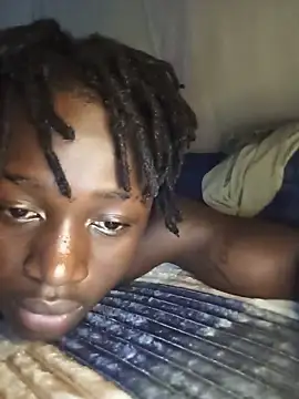 BENJAMIN0001K Webcam Show