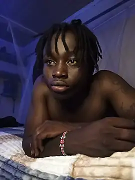 הופעת וובקאם של BENJAMIN0001K