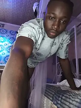 BENJAMIN0001K Шоу с уебкамера