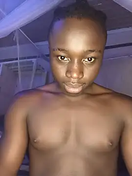 Show Webcam de BENJAMIN0001K