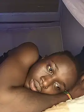BENJAMIN0001K ওয়েবক্যাম শো