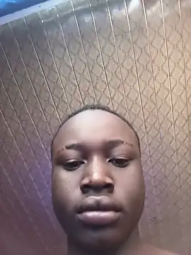 BENJAMIN0001K Webcam Show
