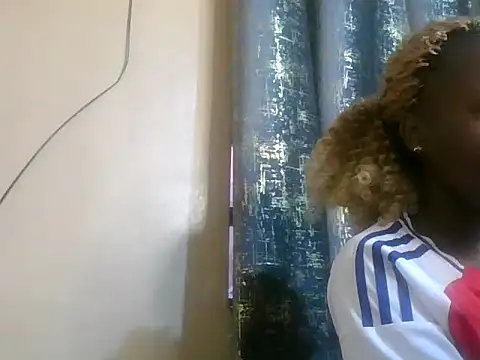 valley_pixy Cameră chat live
