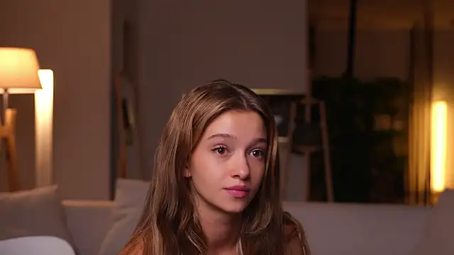 your_poetry's Webcam Show
