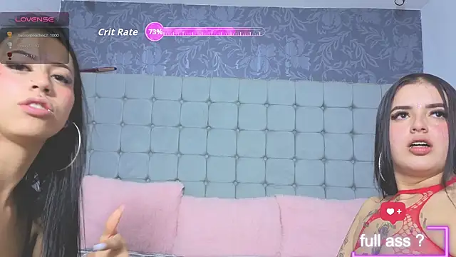 Show de Emma-Horney_ na webcam
