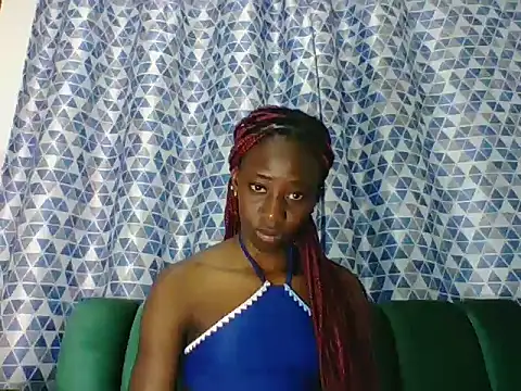Darkpretty23 Adlı Modelin Canlı XXX Sohbeti