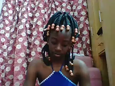 Darkpretty23 Chat XXX in diretta