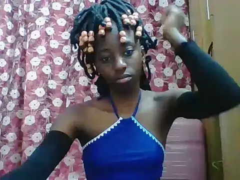 Darkpretty23 – webcam-show