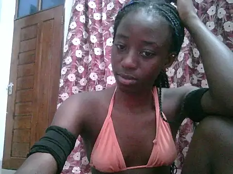 Chat +18 de Darkpretty23 ao vivo