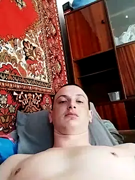 Show de webcam de AlexxWey