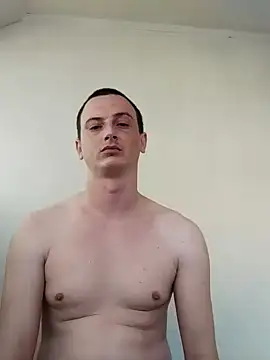 Вебкам-шоу AlexxWey