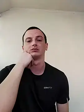 Webkamerová show AlexxWey