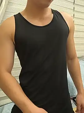 HungasiancockTW 网络视讯表演