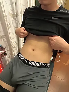 Show Webcam de HungasiancockTW