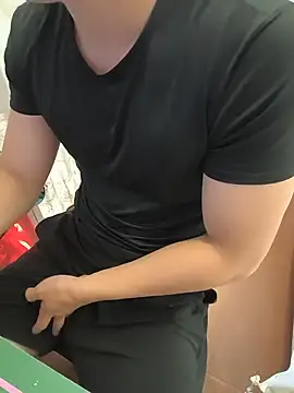 HungasiancockTW Show in webcam