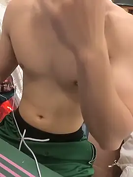 HungasiancockTW Show Webcam