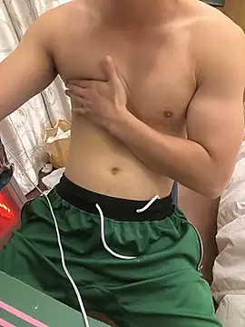 HungasiancockTW 网络视讯表演