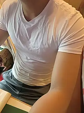 HungasiancockTW 在線直播表演