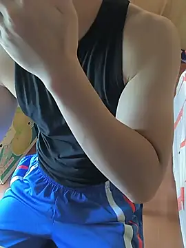 HungasiancockTW's Webcam Show