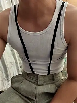Show Webcam de HungasiancockTW