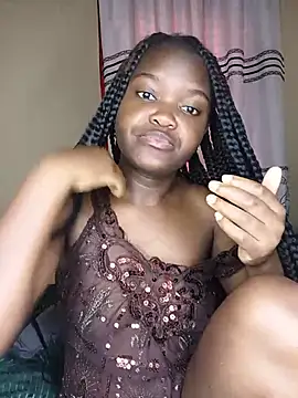 Živý XXX chat little_creamy