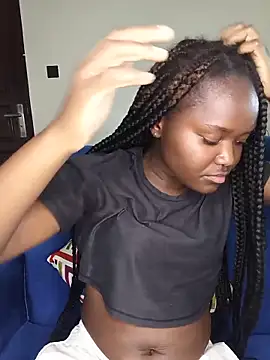 little_creamy Live XXX-Chat