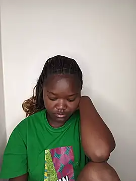 little_creamy's Live XXX Chat