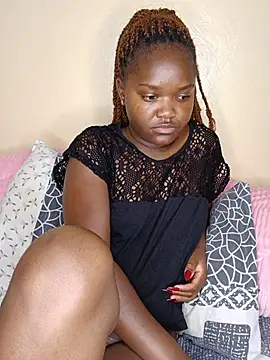 little_creamy Live XXX Chat