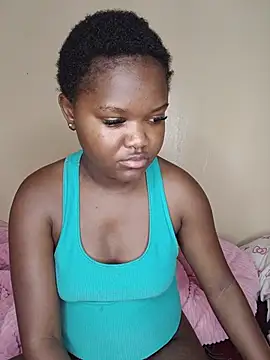 little_creamy Live XXX-Chat